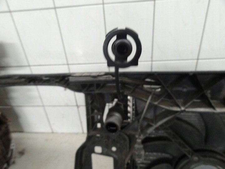 фото №10, Audi a5 8t 8f 11 купе 2.0 tfsi pas перед з chłodnicami комплект 8k0145805r