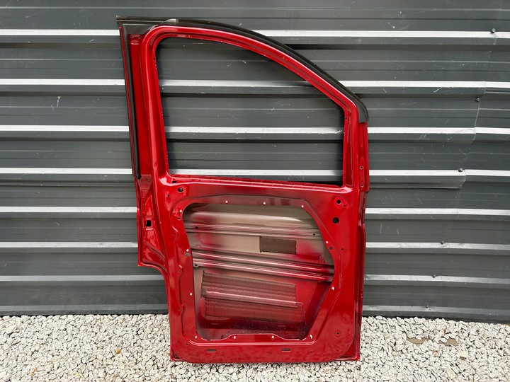 фото №15, Mercedes v-klasa vito w447 дверь левая левый перед