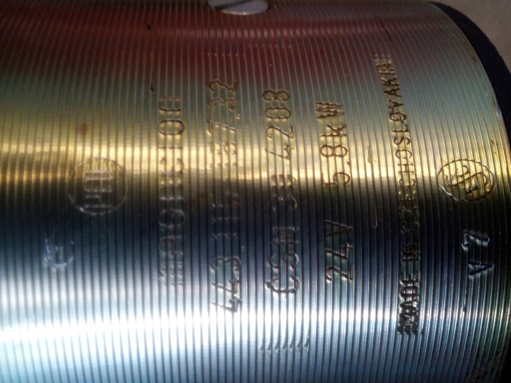 фото №4, $$$ новий стартер tatra liaz ifa adk andoria s322 s323 s324 $$$