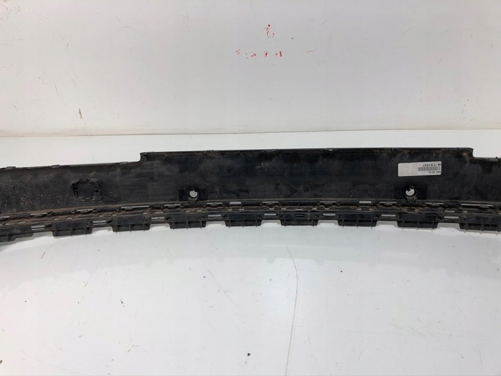 фото №8, Бампер зад задній audi q7 4m s-line 4m0807527d