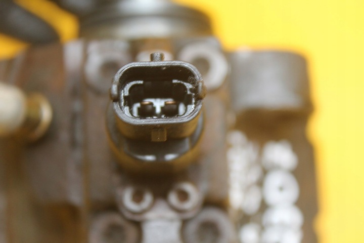 фото №7, Насос впрыскивающий peugeot boxer i citroen 2.8 hdi 8140.43s 0445020002