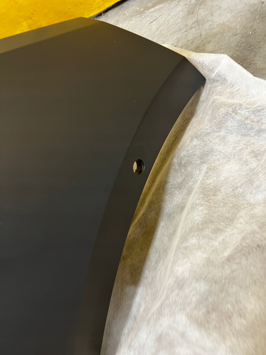 фото №9, Бампер перед переднє 6xpdc bmw 5 gt f07 набір aero. performance новий oem