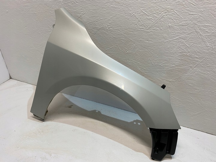 фото №7, Volvo s60 v60 крило правий 481-16 10-13