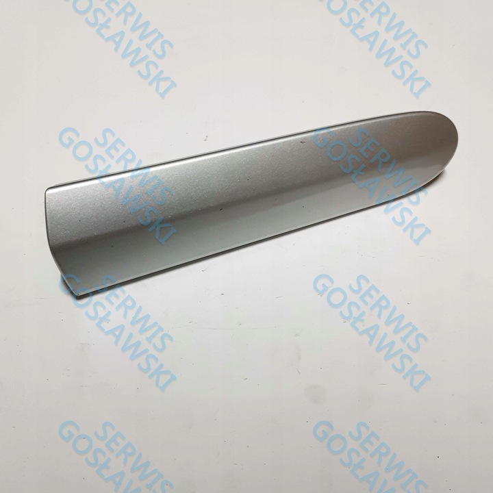 фото №1, Mercedes c 203 планка планка накладка перед