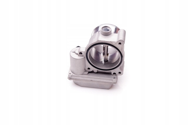 фото №8, Корпус дроссельной заслонки audi a4 a5 a6 a8 q5 q7