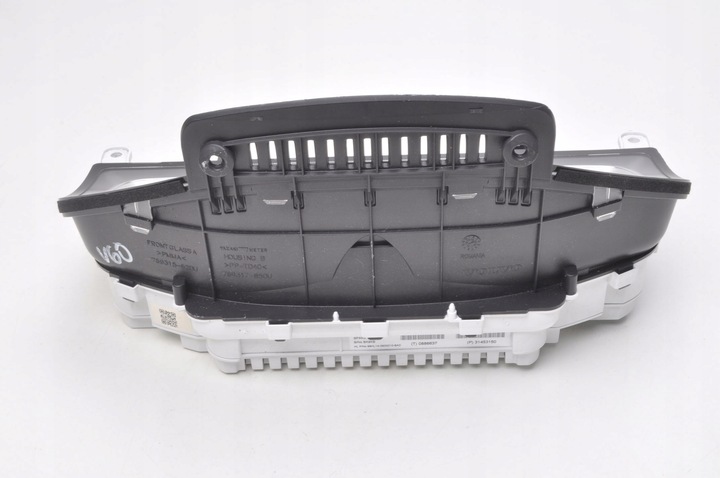 фото №6, Volvo s60 ii v60 2.0 d4 190km спідометр  прилади 31453150 рестайлінг