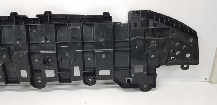 фото №9, Yaris iv 20-23r абсорбер плита pod бампер оригинал 52618-k0010