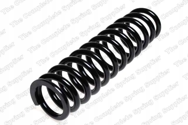 фото №2, Пружина підвішування 4056827 lesjöfors