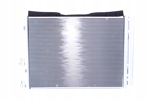 фото №14, Радіаторів кондиціонера nissens 941129 97606c8200 hyundai