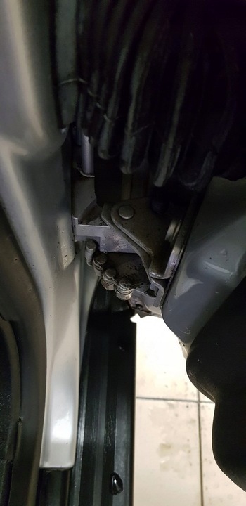 фото №16, Audi a3 8l джгут установка двері перед зад версія 3 lub 5 дверна