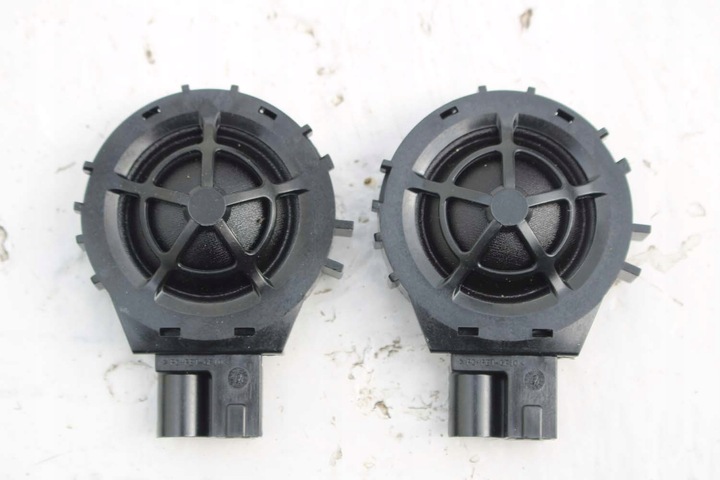 фото №7, Audi q2 q3 динамики набор динамиков 83a035399 83a035415 83a035411 83a03539