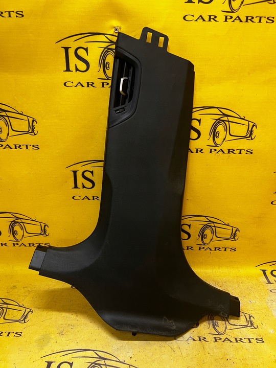 фото №1, Защита обшивка стойка левый dół решётка воздуховод воздуховод bmw 5 g30