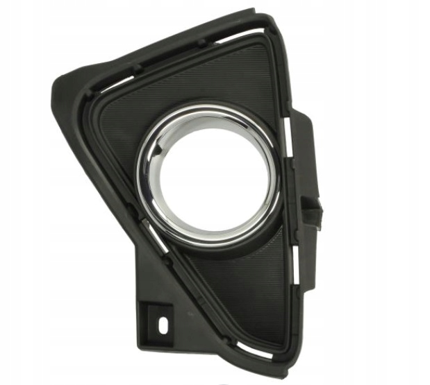 фото №1, Заглушка бампера галоген правая toyota rav4