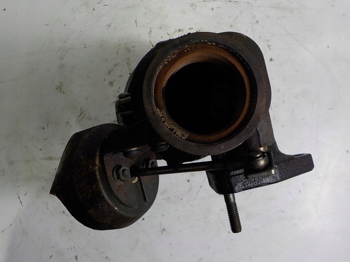 фото №10, Opel insignia 2.0 cdti турбонагнетатель турбина 55562591