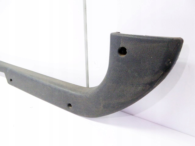 фото №3, Berlingo i partner 96r- защита планка порога левая