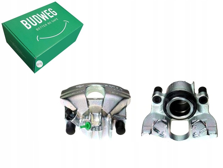 фото №1, Супорт гальмівний перед l volvo s60 i s70 s80 i v70 ii xc70 i 2.0-3.0