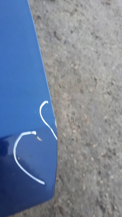 фото №13, A4 b8 s4 рестайлинг дверь правые перед передние lx5q