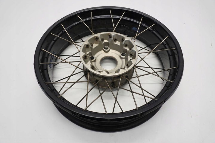 фото №6, Bmw r 1200 gs adventure k25 08-12 диск зад задняя