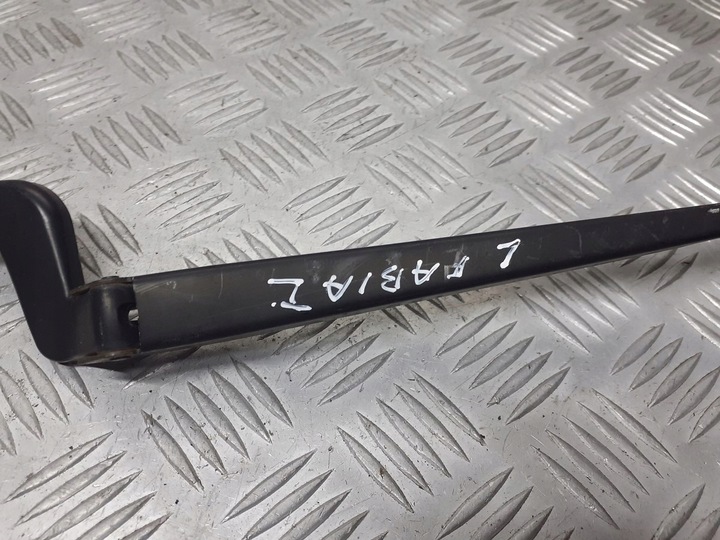 фото №1, Рычаг дворники левый перед skoda fabia i 1.2