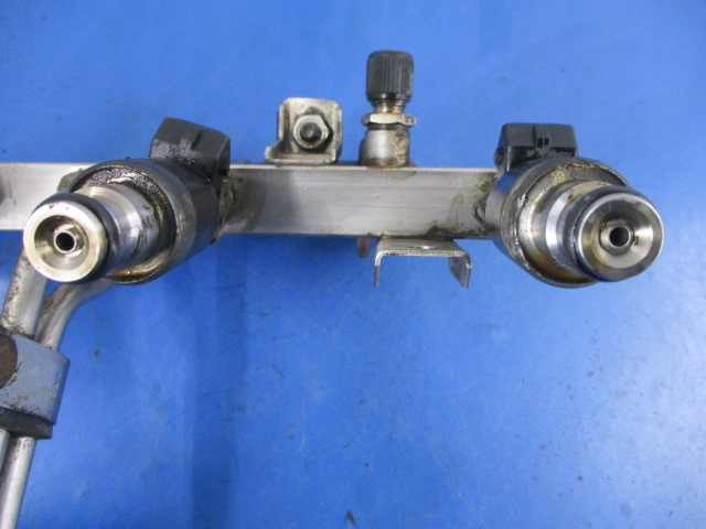 фото №5, Astra f 1.4 планка інжектор 4szt 170920923