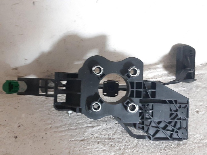 фото №5, Педаль тормоза peugeot 3008 ii 9807994580 европа