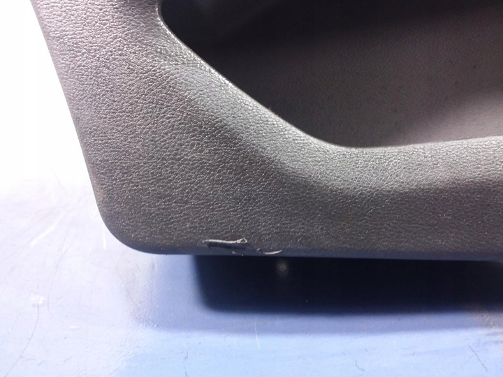 фото №6, Transit custom обивка дверь перед правая