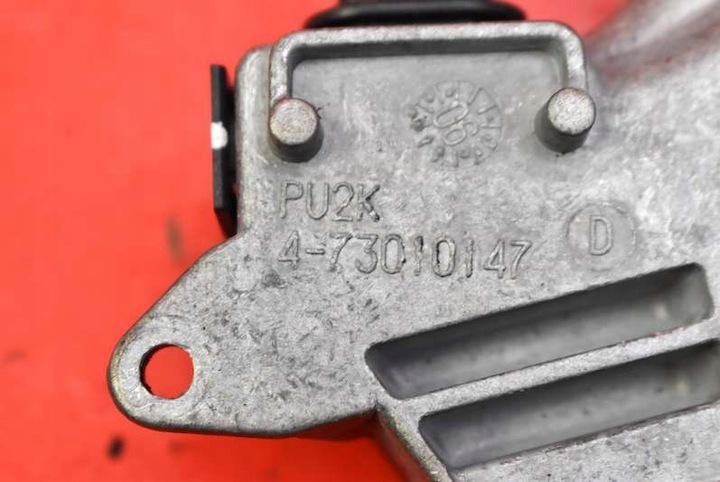 фото №10, Резистор повітропровід резистор резистор 73421312u saab 9-3 93 2 ii рестайлінг 07-11