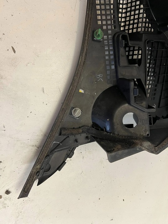 фото №10, Honda cr-v 2010 підскло