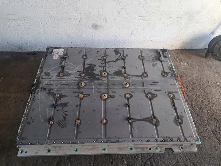 фото №1, Батарея id buzz 2023r