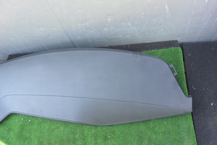 фото №7, Панель распределитель консоль подушка безопасности tesla модель s eu