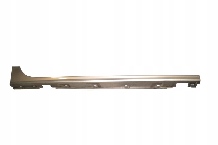 фото №1, Audi a7 c7 планка порогова поріг 4g8853856j lz1u