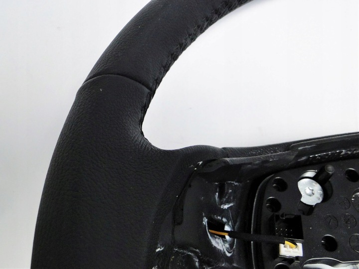 фото №9, Mercedes s клас w221 221 кермо кермо шкіра