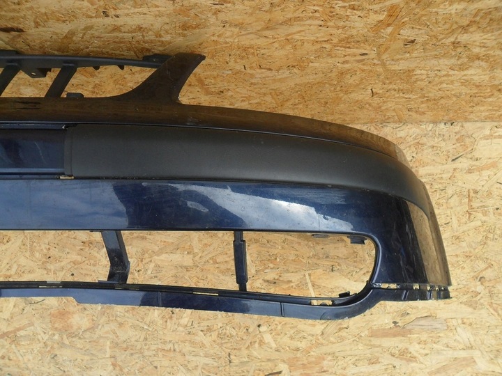 фото №8, Vw passat b5 2000 2001 2002 2003 2004 2005 бампер