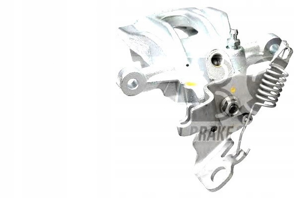 фото №9, Суппорт тормоз. ford mondeo iii 04-07 lt