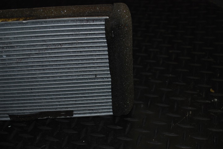 фото №4, Радіатор нагрівача audi a6 c5