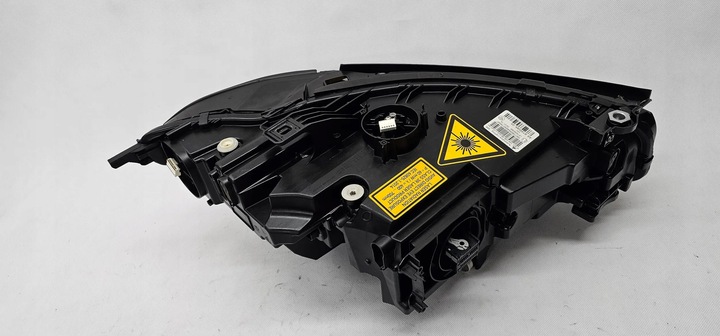 фото №6, Bmw 8 m8 g14 g15 лампа перед передня ліва laser європа ідеальна 8739589