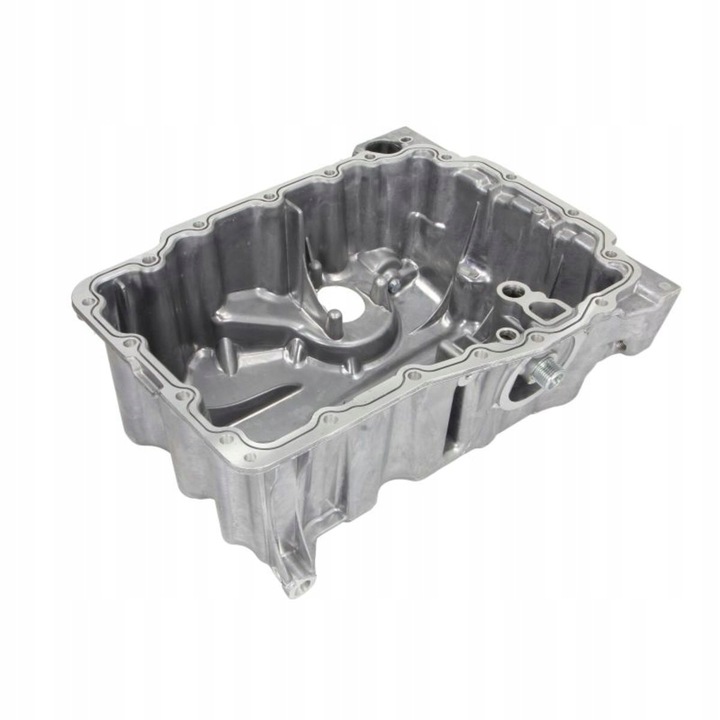 фото №1, Піддон масляна blic