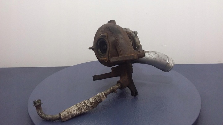 фото №4, Audi a6 c6 3.0 tdi turbo компрессор 059145702s