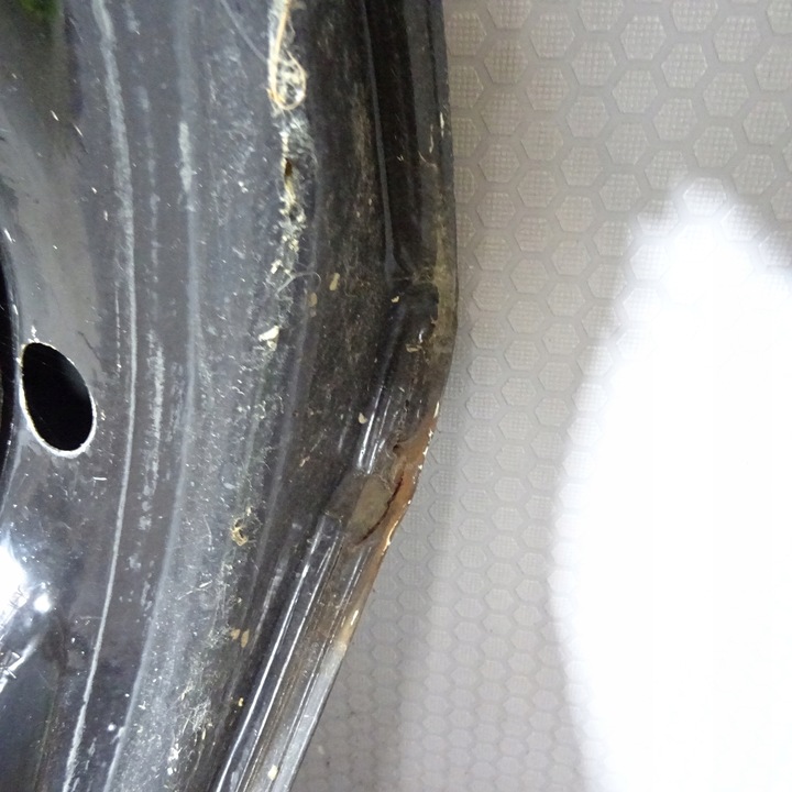 фото №5, Vw passat b2 5d хэтчбек задняя крышка