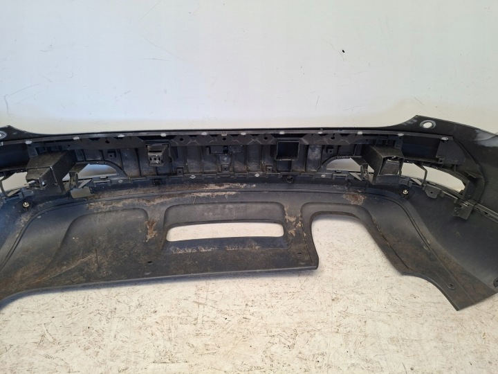 фото №6, Задній бампер audi q3 8u 2011-2014r 8u0807511c