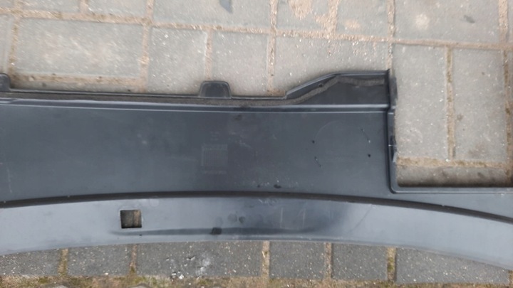 фото №13, Панель під лобовим склом 30779345 volvo v60 s60 ii 10-18r англієць