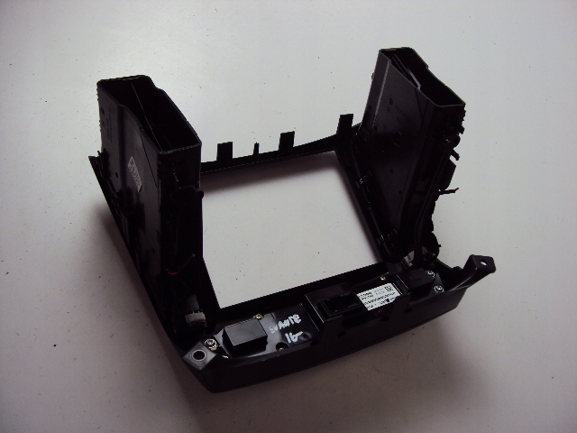 фото №6, Панель кондиціонера рамка maserati levante 2019 рік