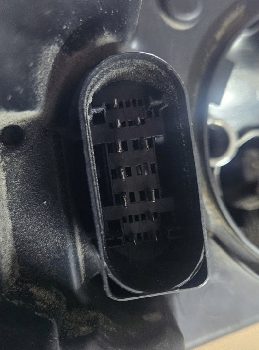 фото №8, Skoda octavia iii bi-xenon динамический led 5e1941015b правая 11pin