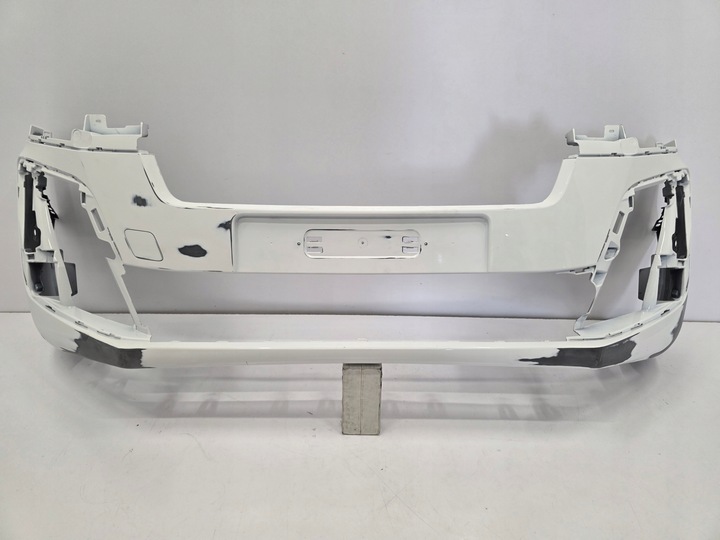 фото №1, Бампер перед переднее peugeot traveller citroen spacetourer 9811778077