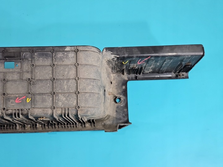 фото №11, Isuzu d-max iii 19- 8983938280 градус бампера
