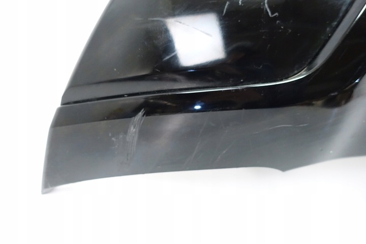 фото №3, Range rover evoque ii 19- спойлер накладка бампера зад k8d2-17e954-c