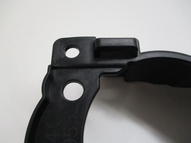 фото №6, Citroen c3 aircross рестайлінг рамка кошик ліва галоген нова