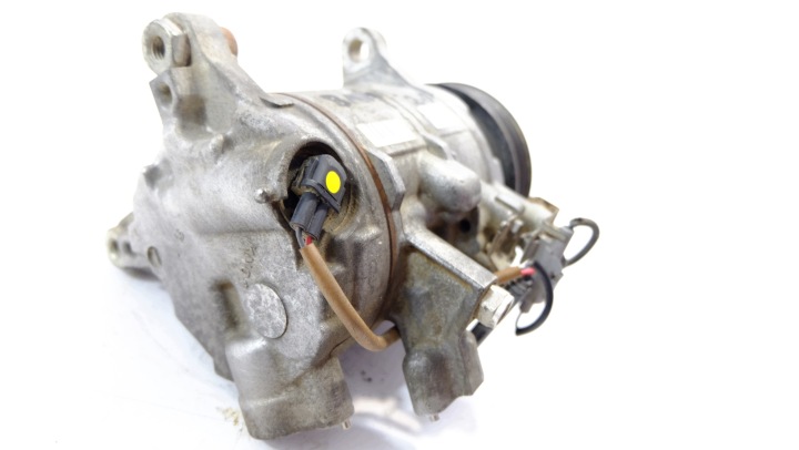 фото №12, Bmw f20 2.0d компресор кондиціонера 447260-4710