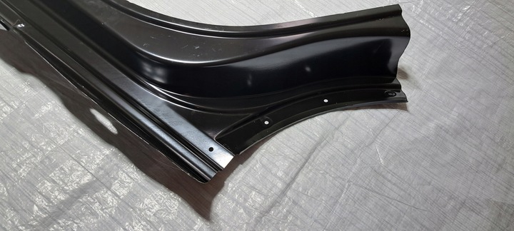 фото №11, Renault captur i порог правый 764608347r