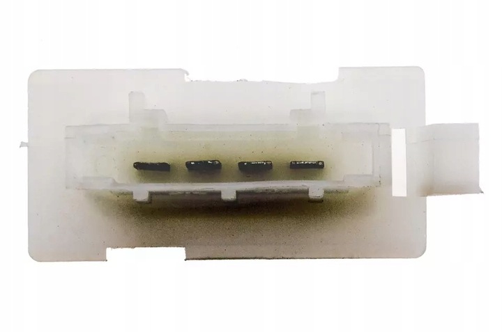 фото №9, Резистор вентилятор